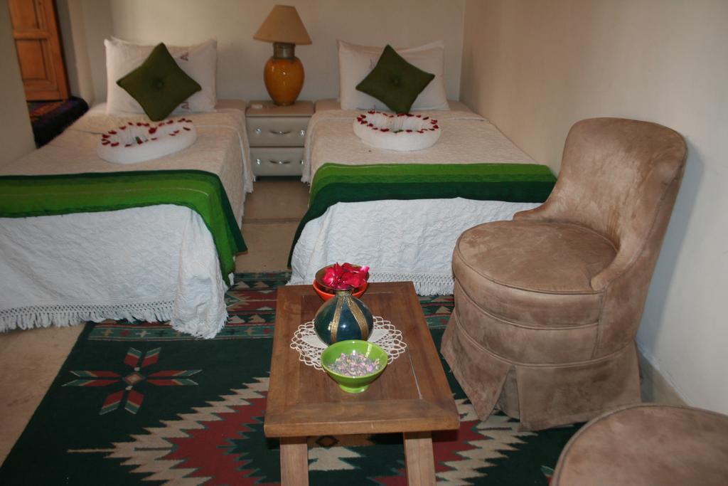 Riad Alghani Marrakesh Exterior foto